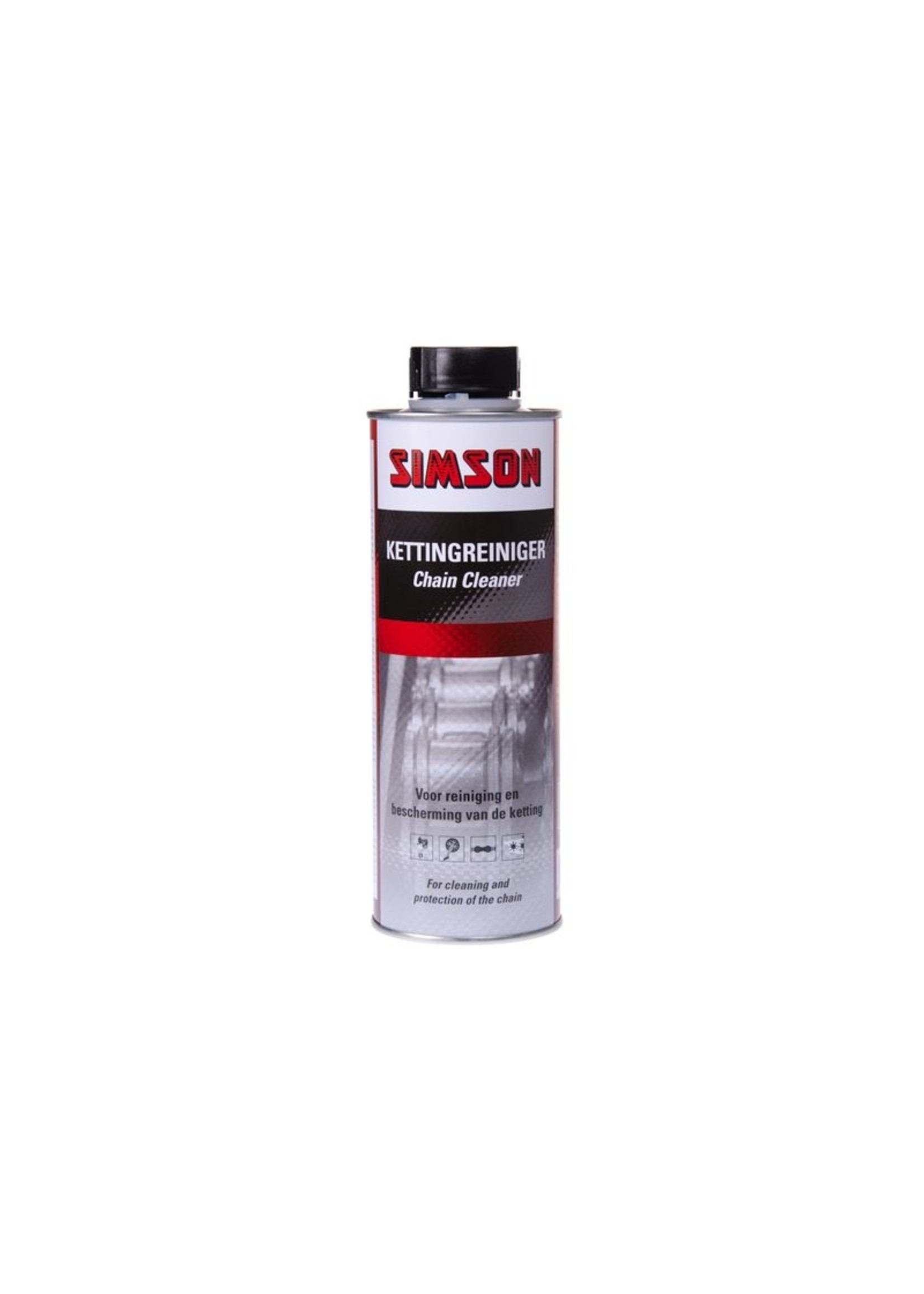 Simson - Kettenreiniger Natural 500ml