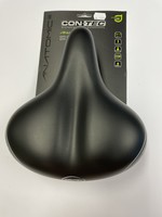 Con-tec - Anatomic gel saddle