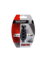 Simson Cartridge Bremsbacken V-Brake 72mm