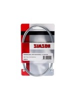 Simson Brake Inner cable universal 2.25mtr