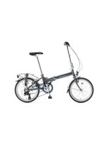 Popal - Reload F207 folding bike