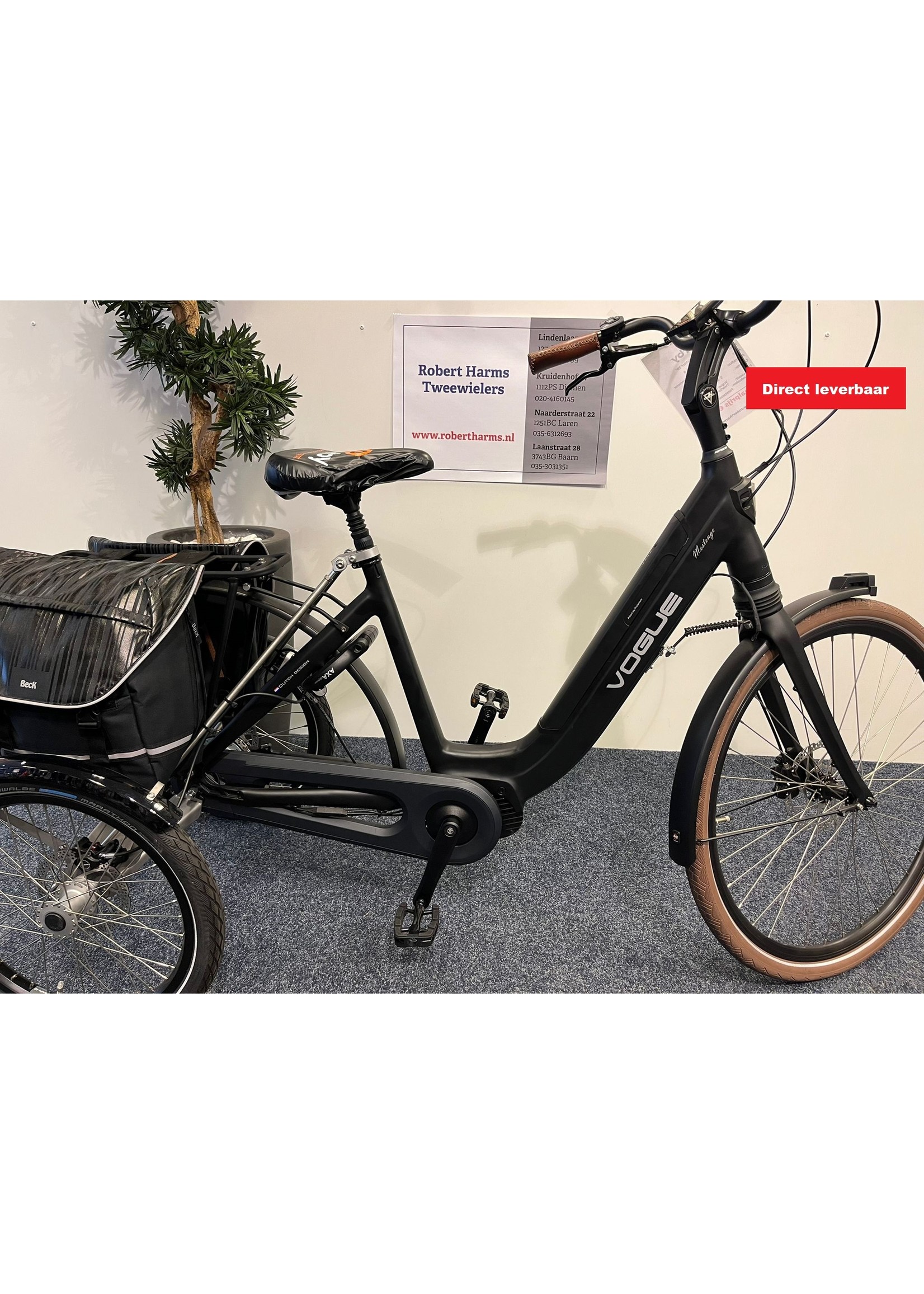 Vogue mestengo conversion tricycle tworby DIRECTLY AVAILABLE