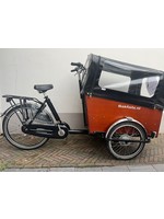 Bakfiets.nl Trike Occassion