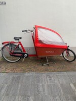 Bakfiets.nl Cargo long