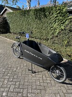 Bakfiets.nl Bakfiets.nl -Shepherd DOPPELTER DEMO-RABATT!