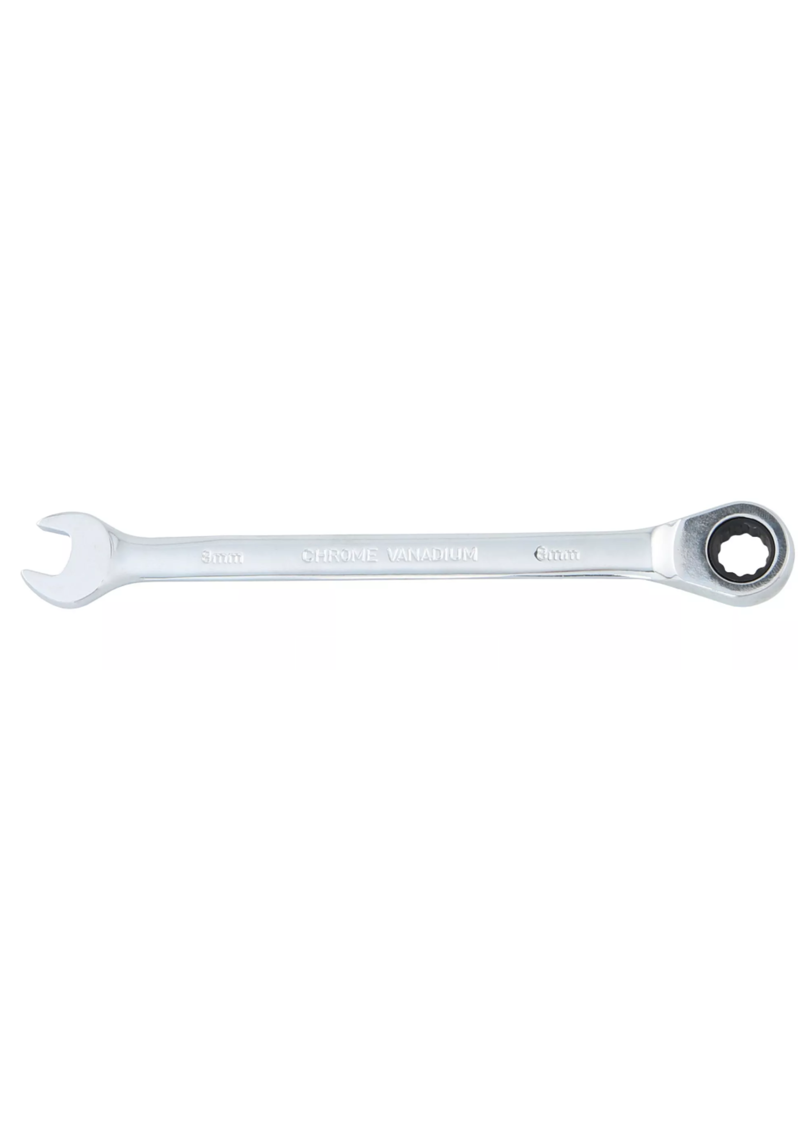 CONTEC open-end/ring ratchet wrench TFM-270