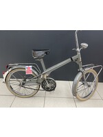 Magnet-Studentenstationsfahrrad