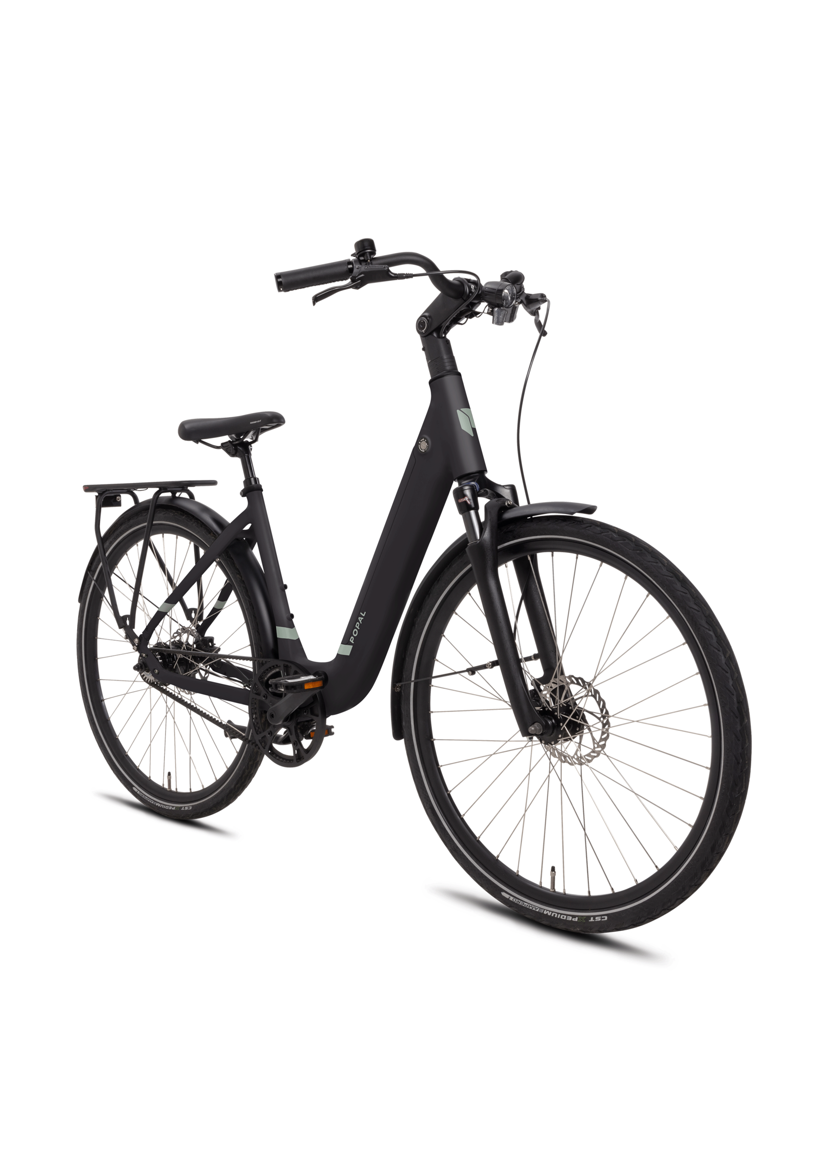 Popal  Popal - ARC1 +