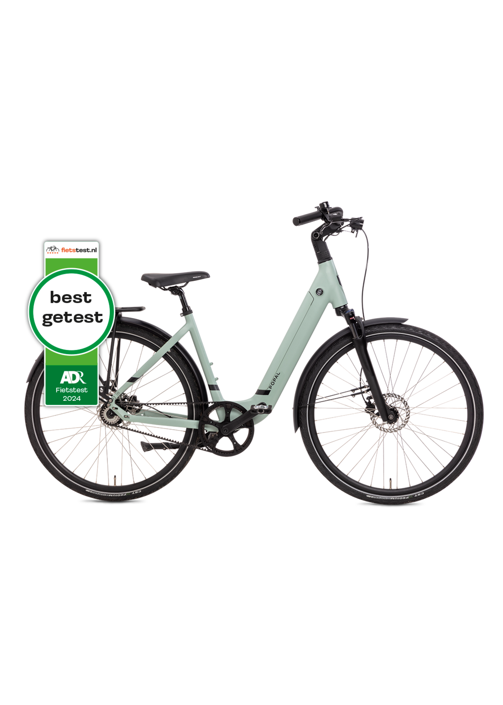 Popal  Popal - ARC1 +