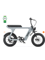 stoer Cool - Urban X TRADE-IN PROMOTION CHEAPEST IN THE NETHERLANDS!