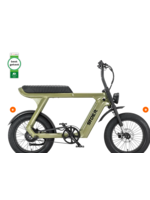 stoer Cool - Urban X TRADE-IN PROMOTION CHEAPEST IN THE NETHERLANDS!