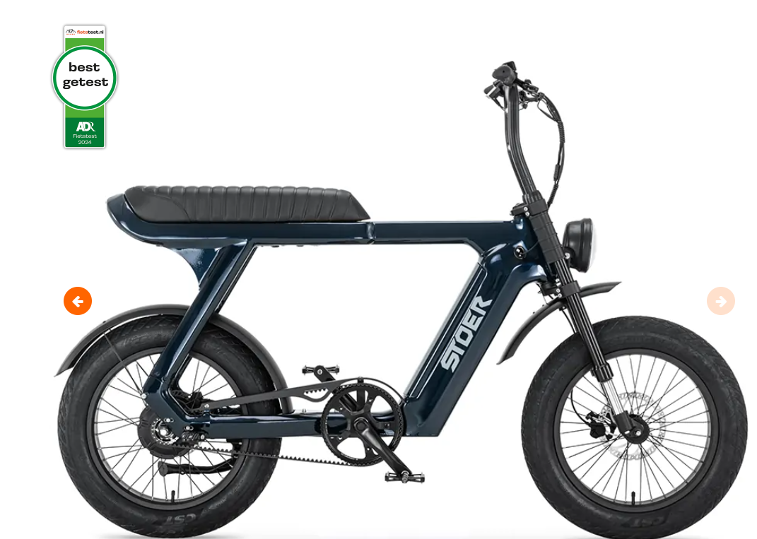 Urban x bike hotsell