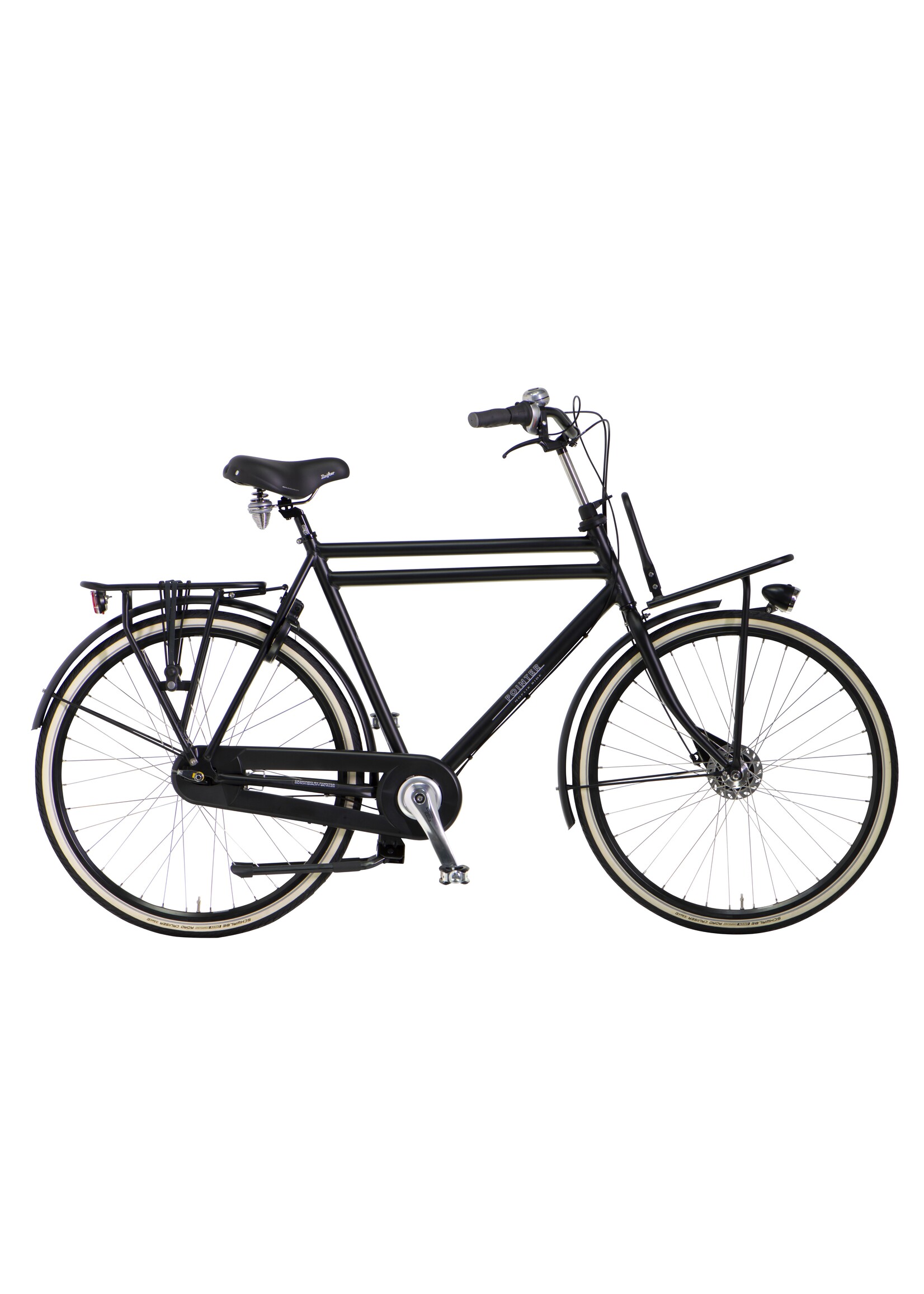 Pointer Pointer Grande plus Heren