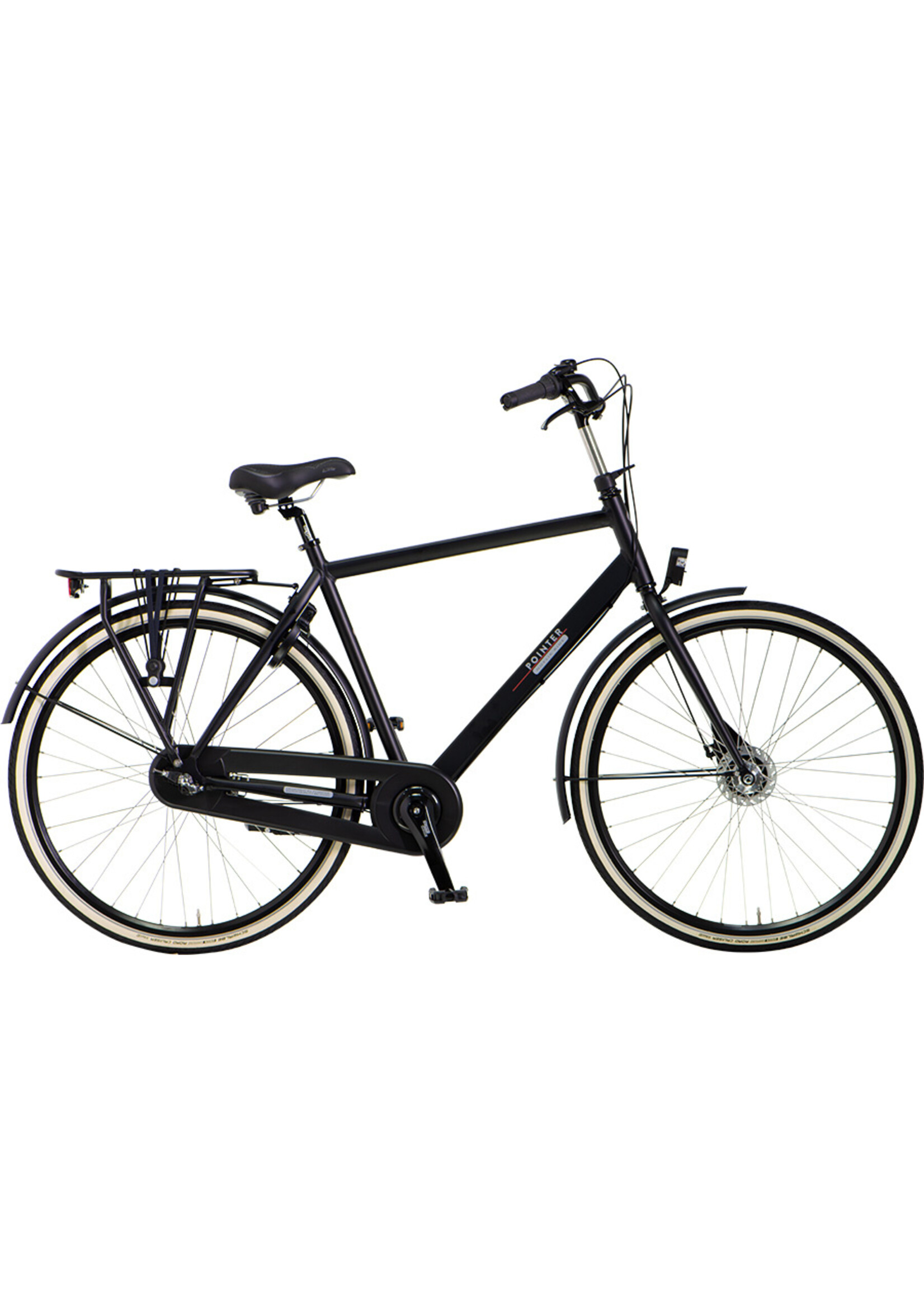 Pointer Pointer Solara Men