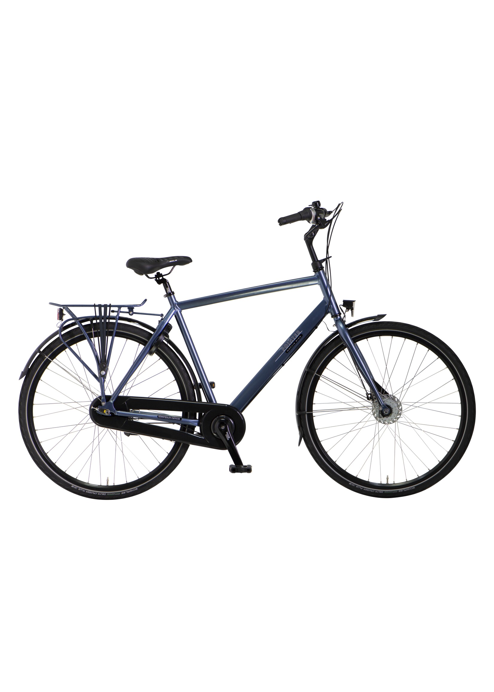 Pointer Pointer Ultra Heren
