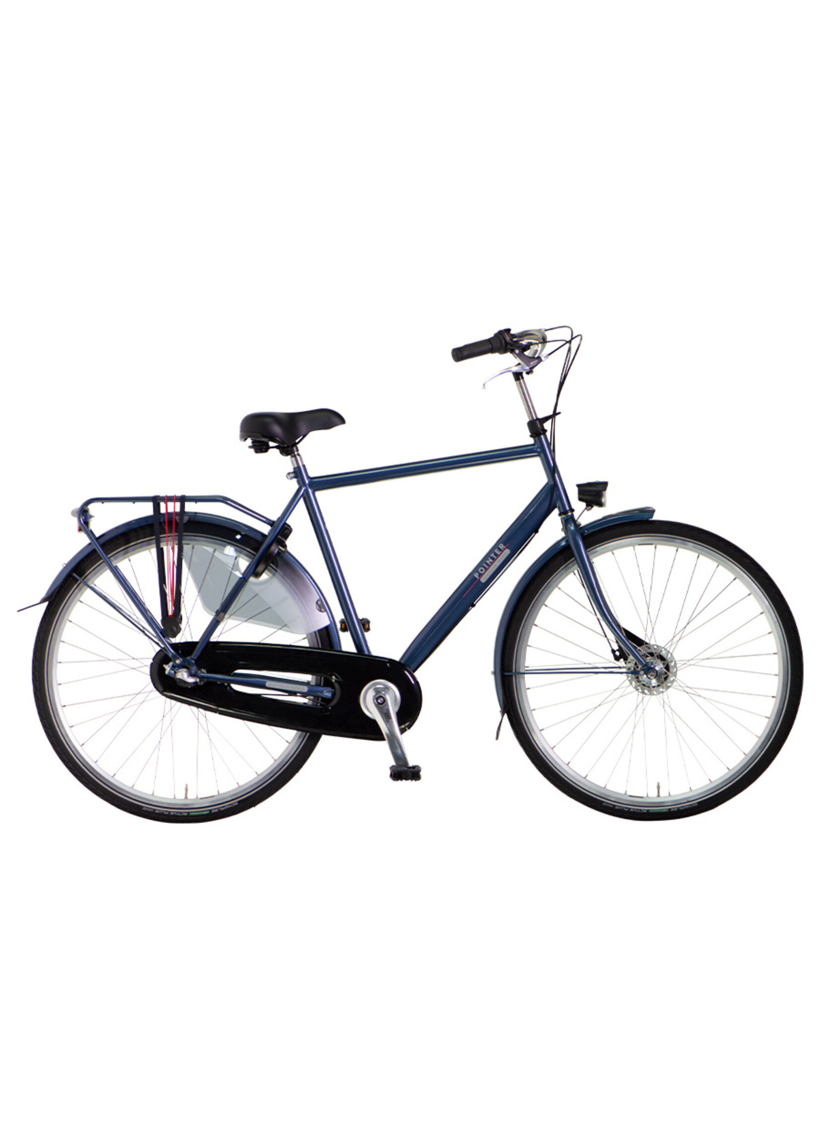 Pointer Pointer Horizon Heren
