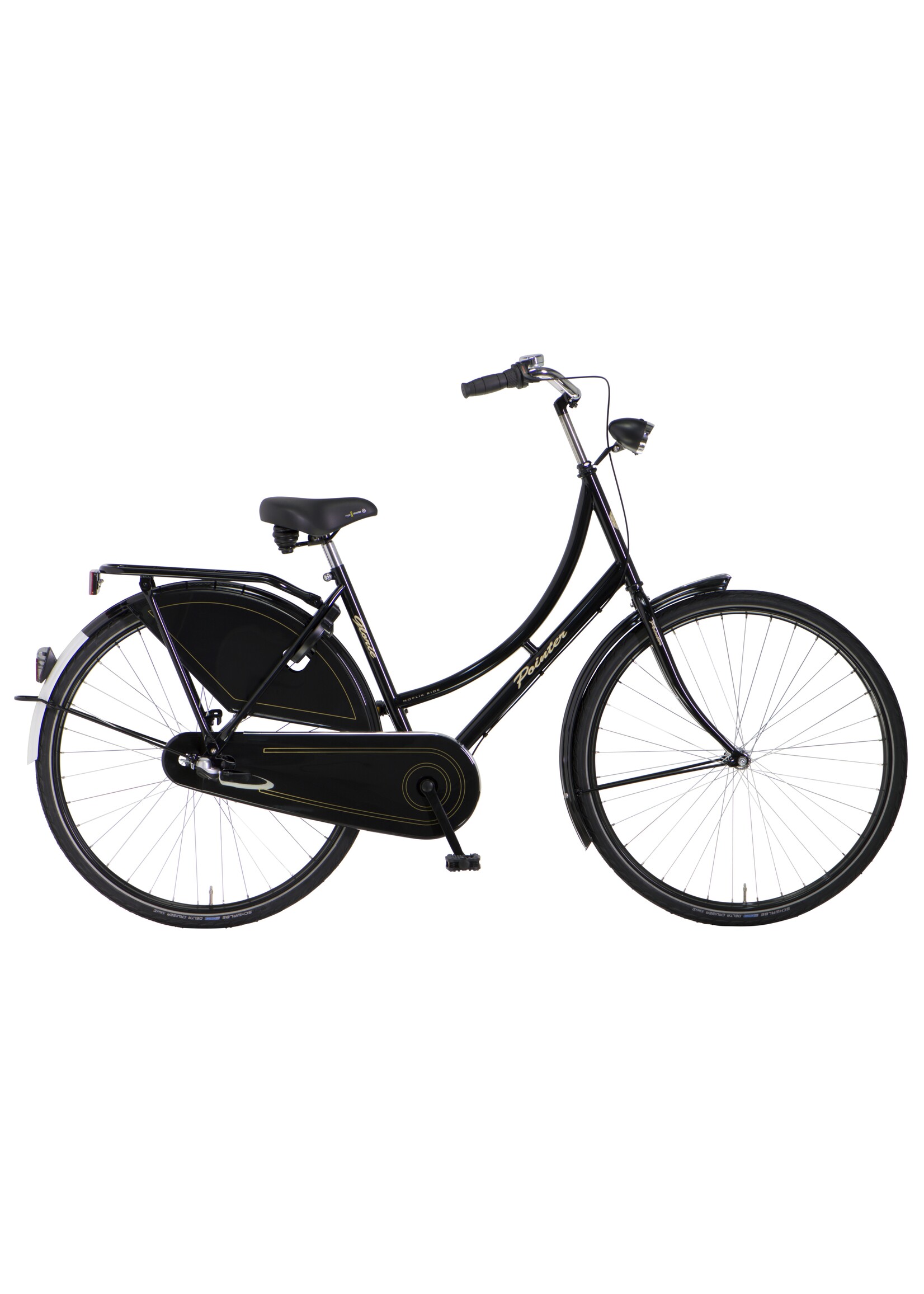 Pointer Zeiger Glorie De Luxe