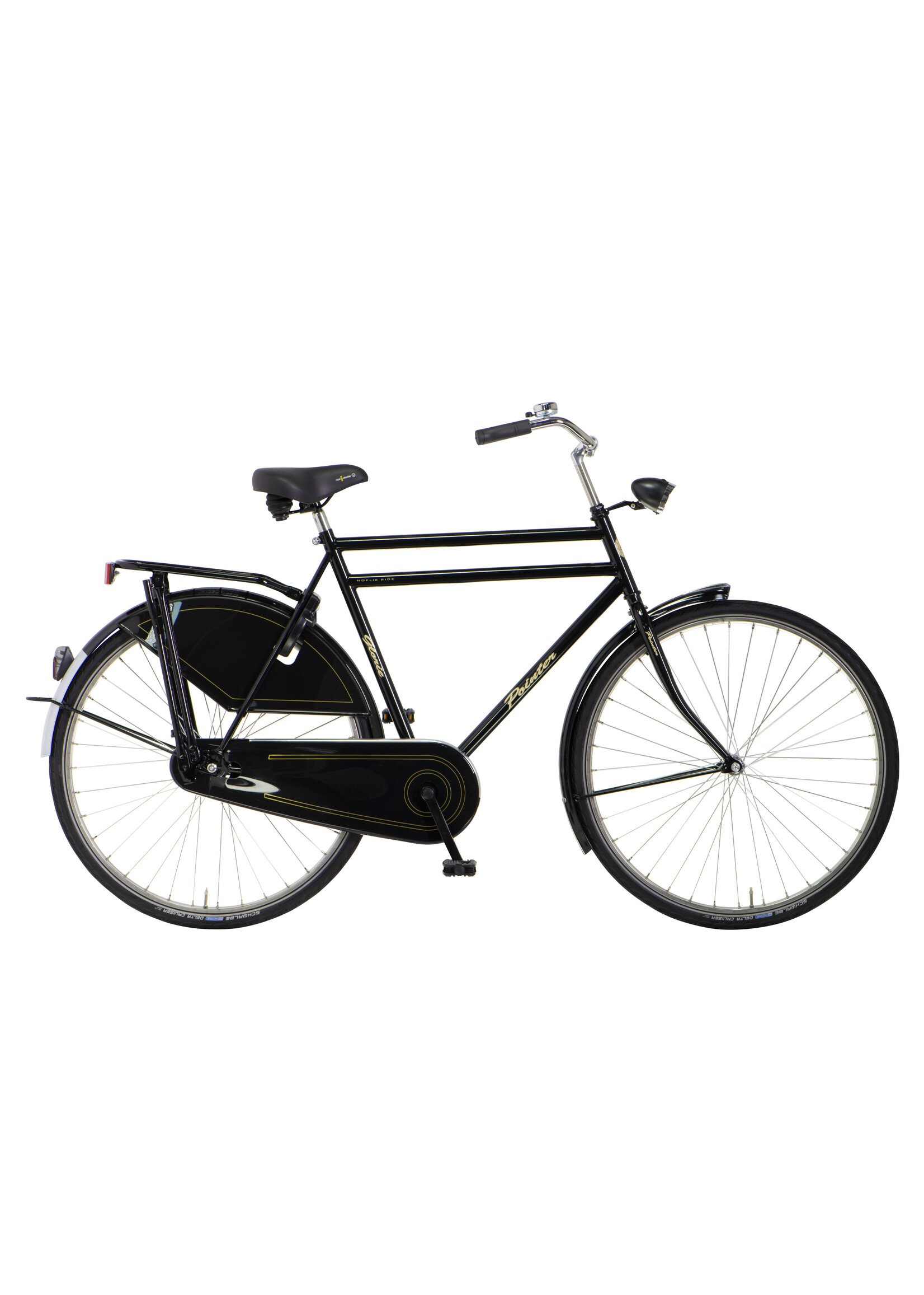 Pointer Pointer Glorie De Luxe Men