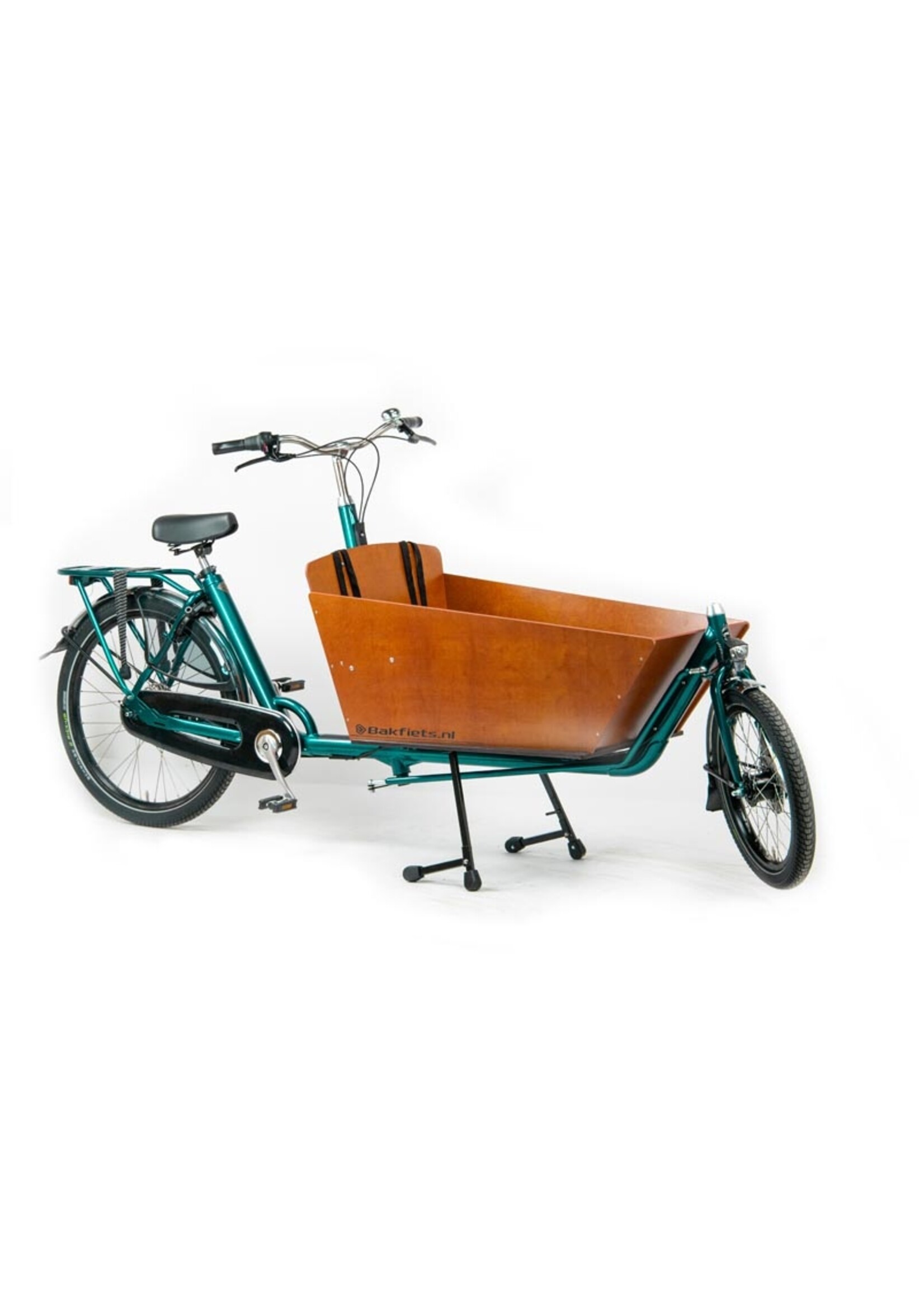 Bakfiets.nl Bakfiets.nl CagroBike Classic Lang