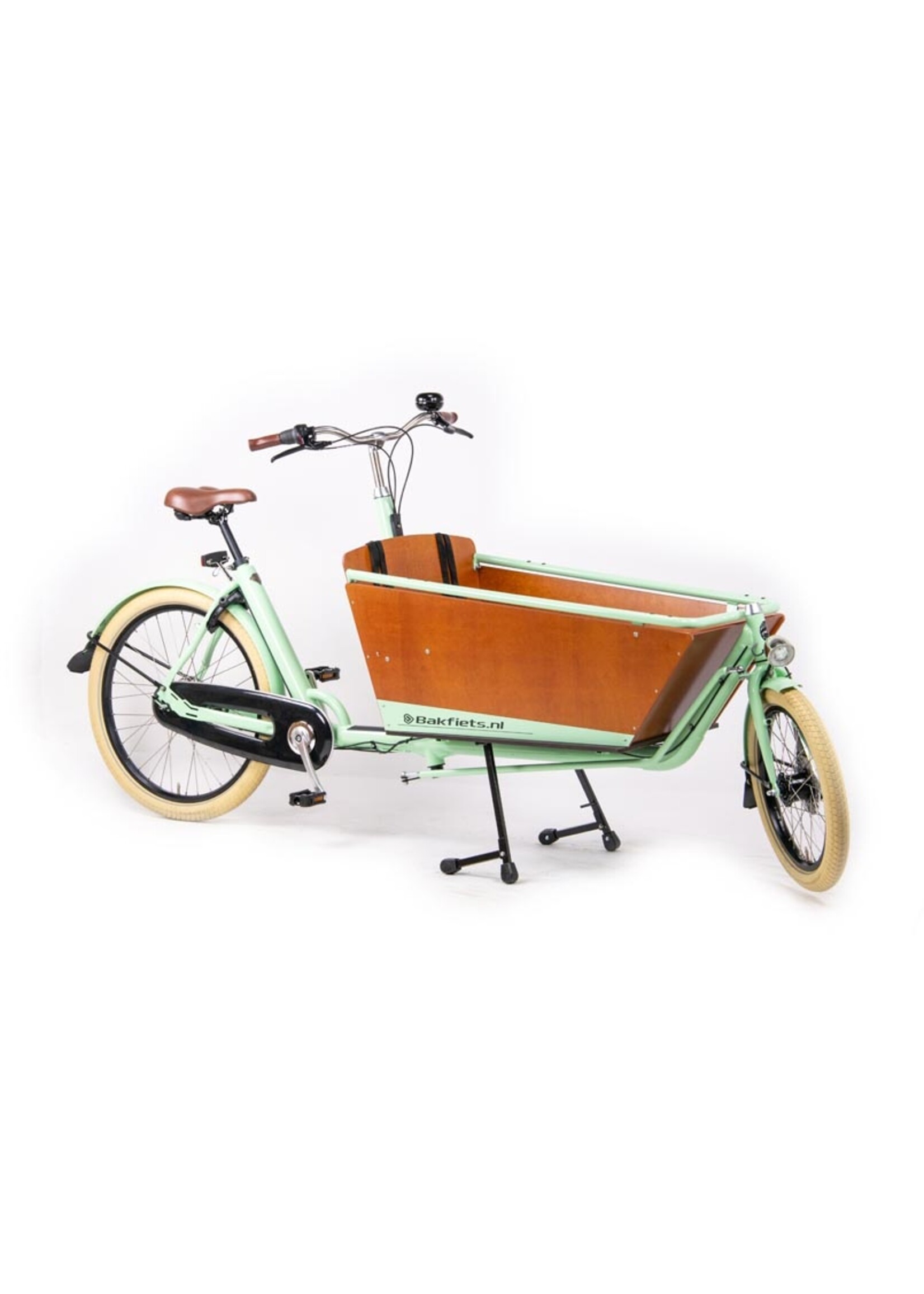 Bakfiets.nl Bakfiets.nl CargoBike Cruiser Lang