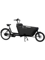 Keewee 2.0 Elektrische bakfiets INRUIL ACTIE