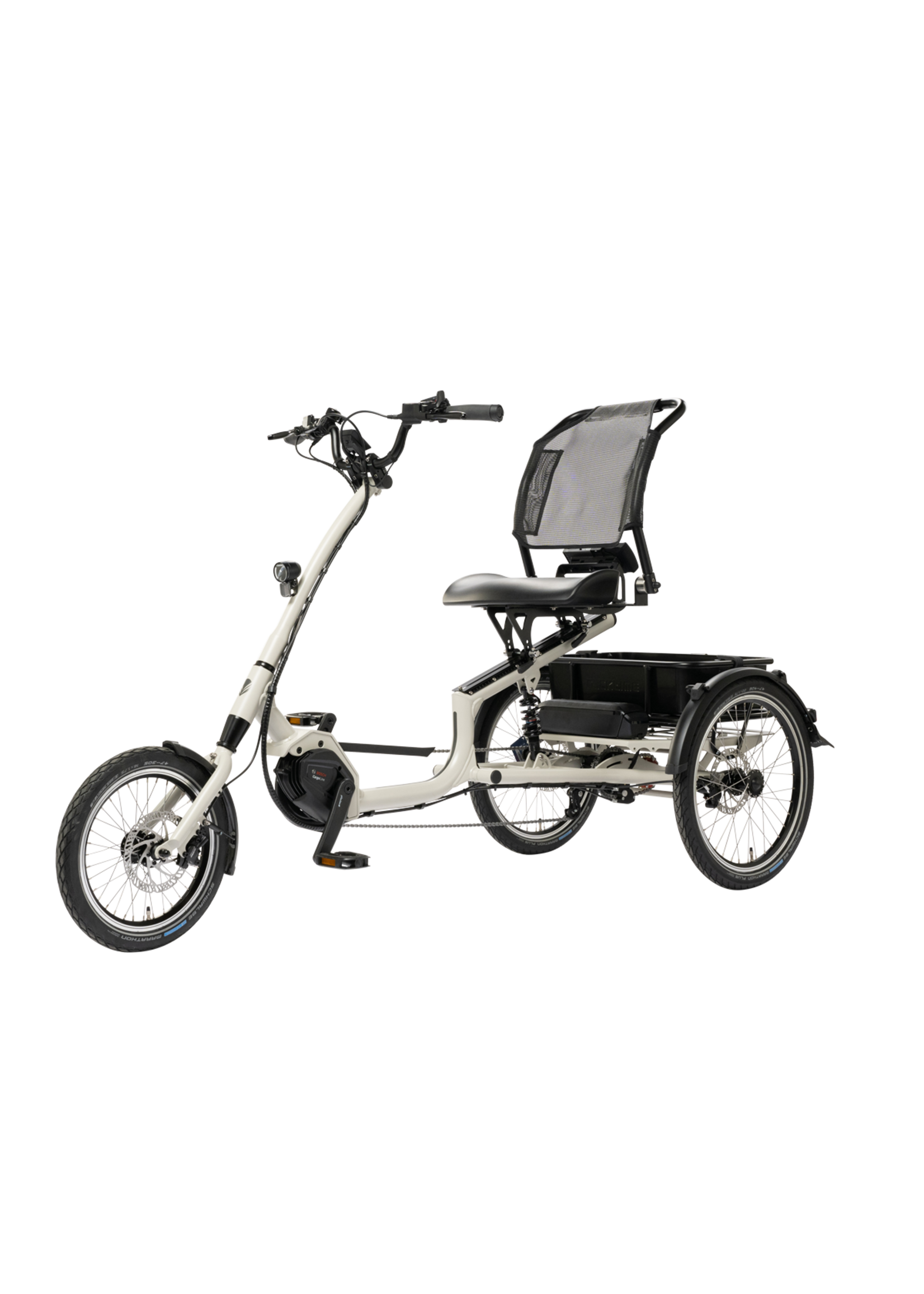 Pfautec Scoobo +