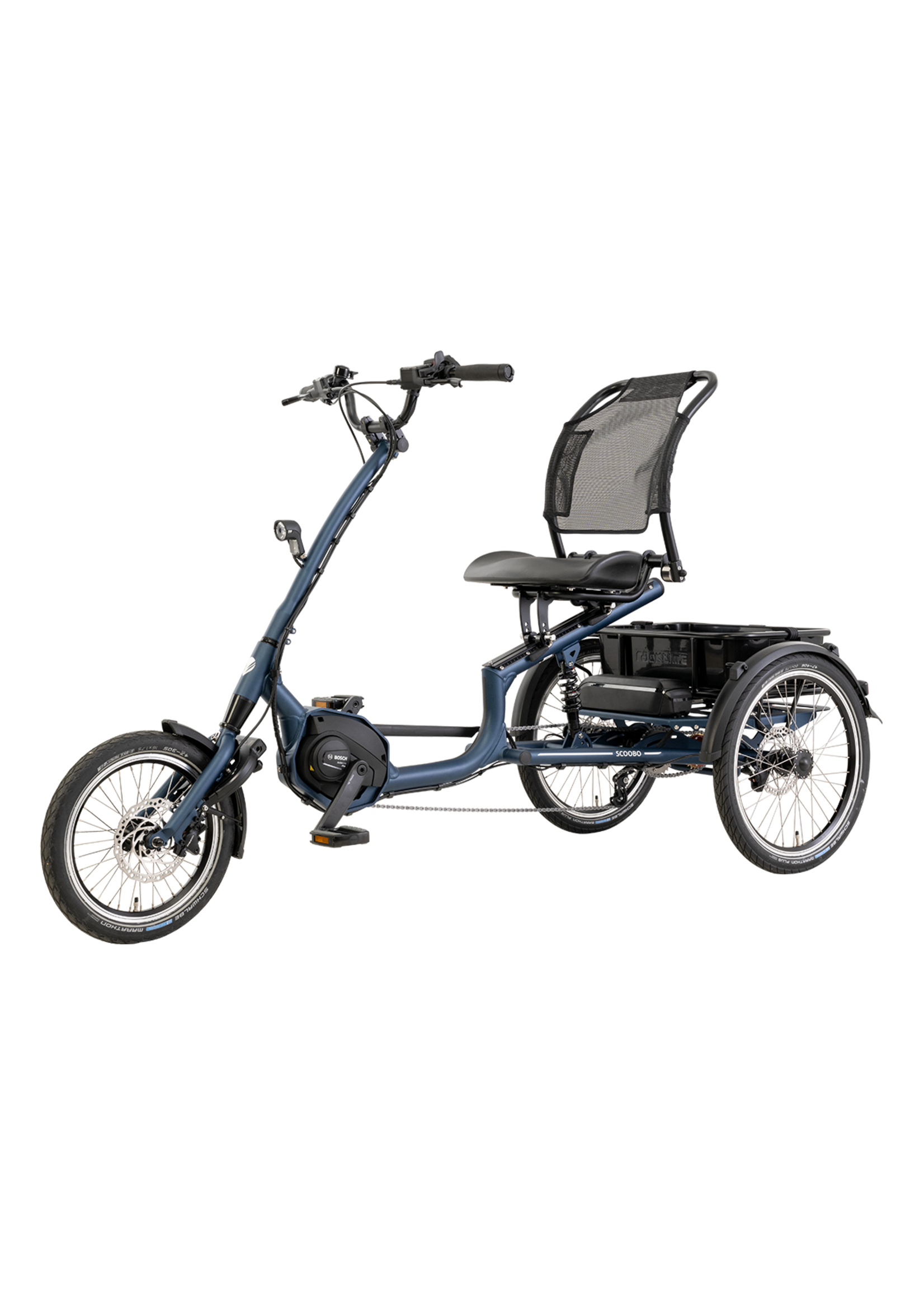 Pfautec Scoobo SMART
