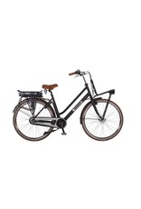 classic electric bike