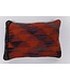 kelim kussens 60x40 cm met vulling