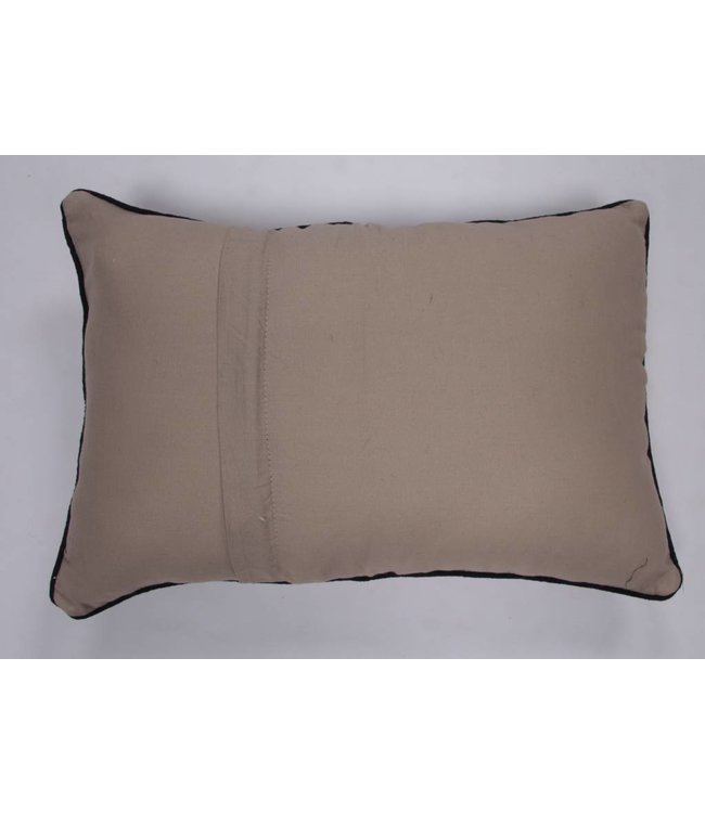 kelim kussens 60x40 cm met vulling