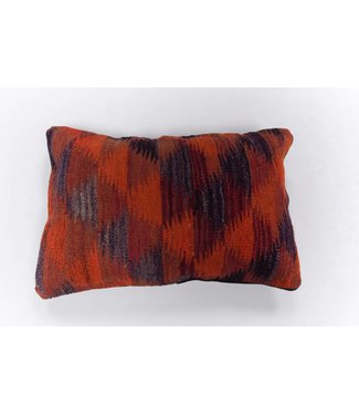 kelim kussens 60x40 cm met vulling