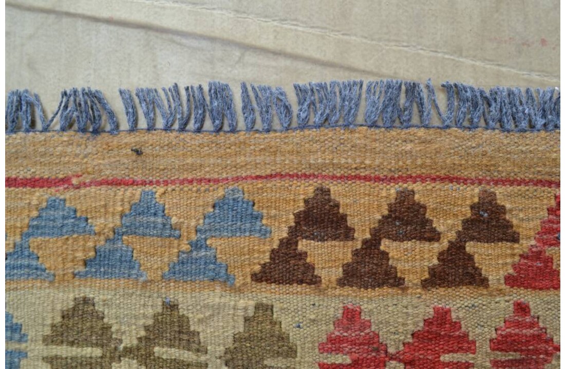Kelim teppich 194x147 cm