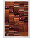 kelim patchwork tapijt 300x205 cm