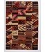 kelim patchwork tapijt 306x205 cm