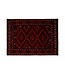 Hand Woven Afghan Wool Kilim Area Rug 360x272 cm