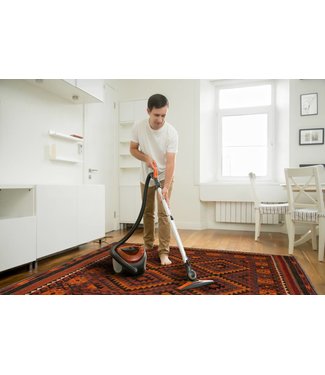 Hand Woven Afghan Wool Kilim Area Rug 234x179 cm Hand Woven Afghan Wool Kilim Area Rug 234x179 cm