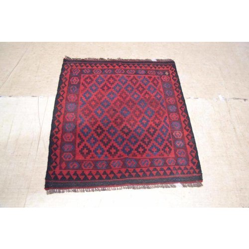 Kelim teppich 110x96 cm Kelim teppich 110x96 cm