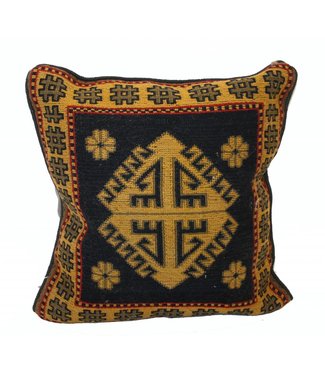 kilim cushions ca 40x45 cm with filling