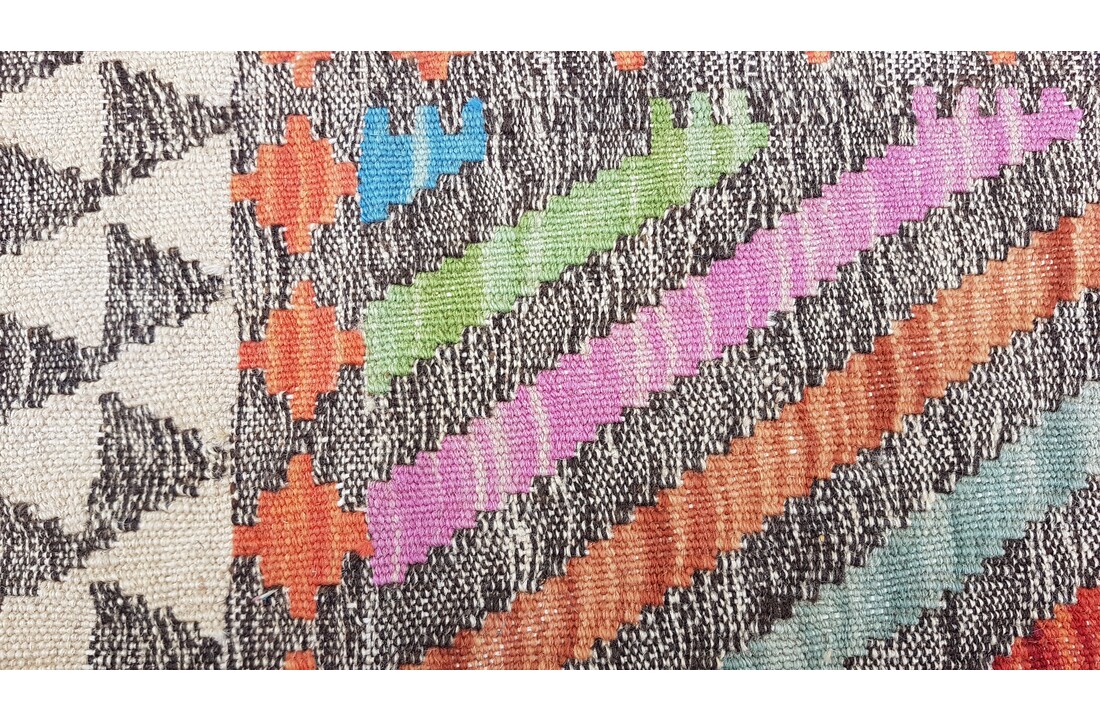 kelim teppich 122x93 cm