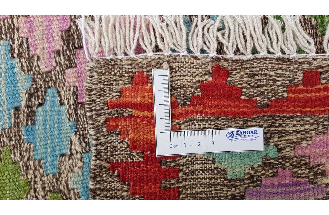 kelim kleed 119 x 82 cm vloerkleed tapijt kelims hand geweven