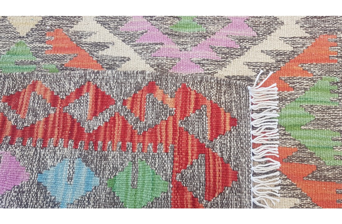 kelim teppich 120x 87 cm