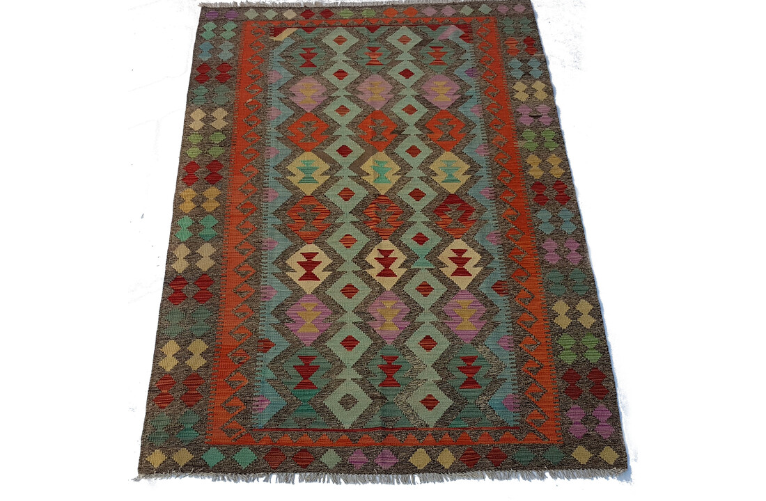 kelim kleed 239x169 cm vloerkleed tapijt kelims hand geweven