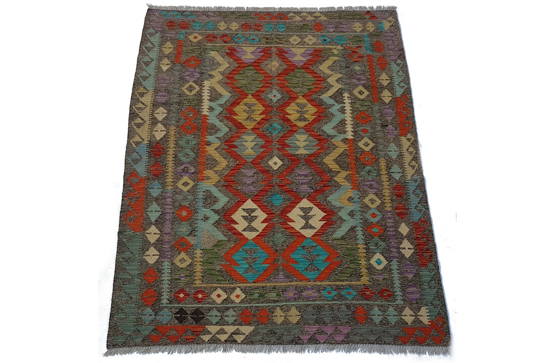 kelim kleed 205x152 cm vloerkleed tapijt kelims hand geweven