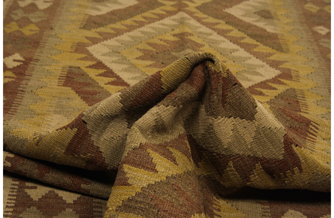 kelim kleed 209x107 cm vloerkleed tapijt kelims hand geweven