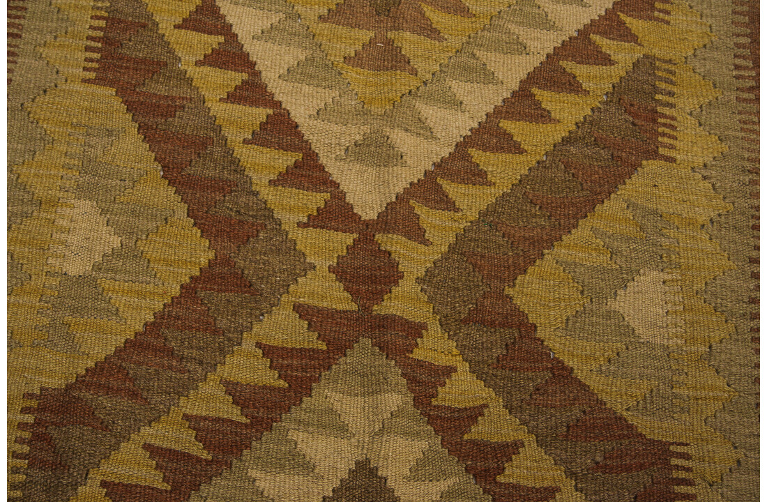 kelim kleed 209x107 cm vloerkleed tapijt kelims hand geweven