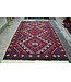 Handgewebte Orientalisch Wolle Kelim Teppich 445 x 275 cm