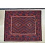 Handgewebte Orientalisch Wolle Kelim Teppich 290 x 250 cm