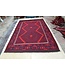 Hand Woven Afghan Wool Kilim Area Rug 397 X 250 cm