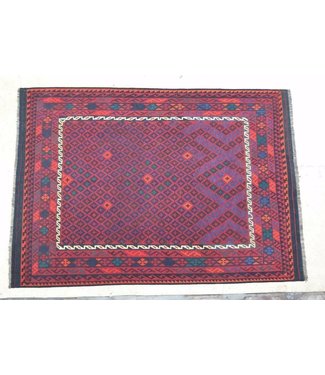 Handgewebte Orientalisch Wolle Kelim Teppich 312 x 222 cm Handgewebte Orientalisch Wolle Kelim Teppich 312 x 222 cm