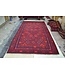 Hand Woven Afghan Wool Kilim Area Rug 520 x 262 cm